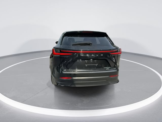 Used 2024 Lexus NX 350h AWD w/ Cold Area Package image 7