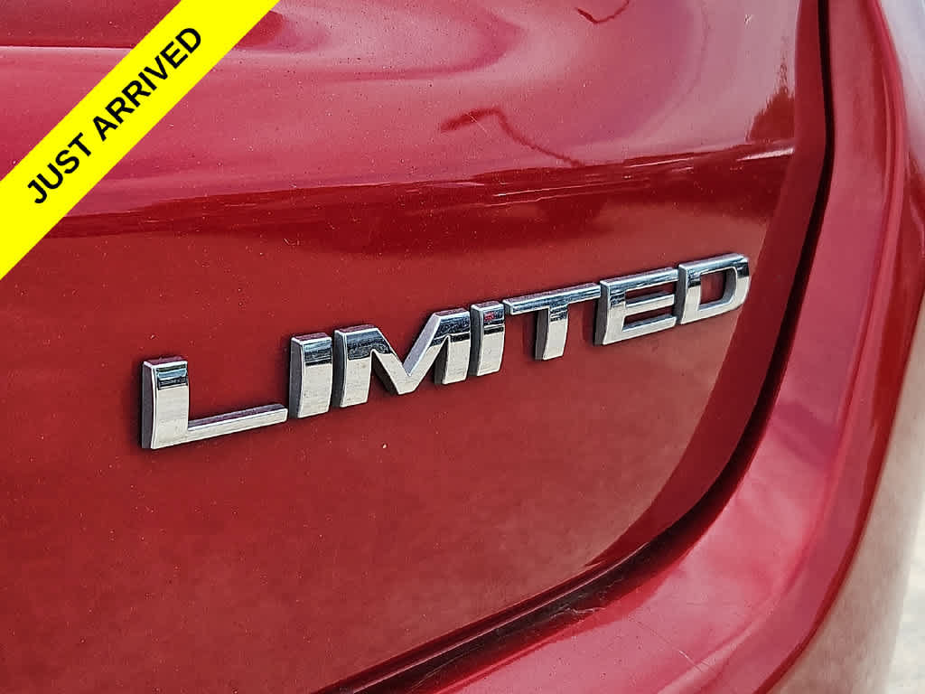 Used 2025 Jeep Compass Limited AWD/4WD image 30