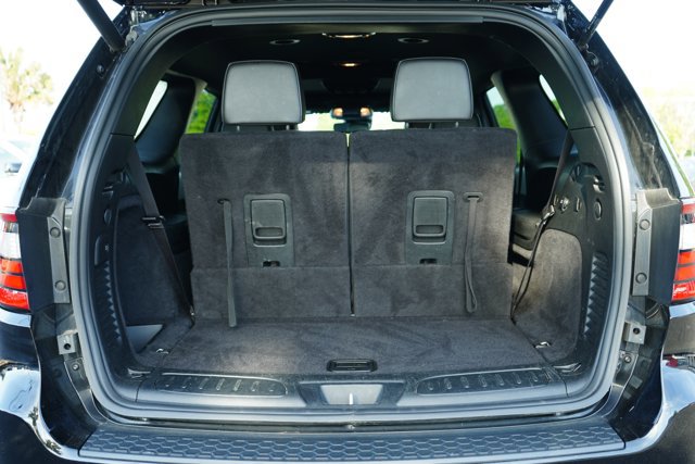 Used 2024 Dodge Durango GT image 10