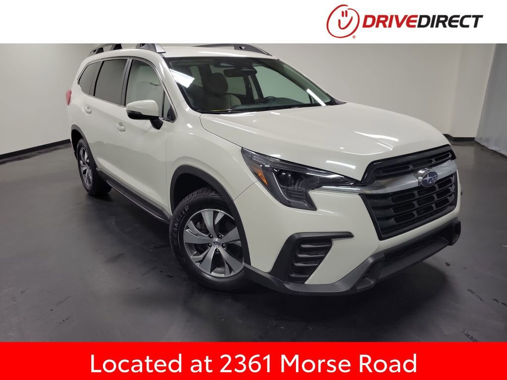 Used 2023 Subaru Ascent Premium w/ Convenience Package