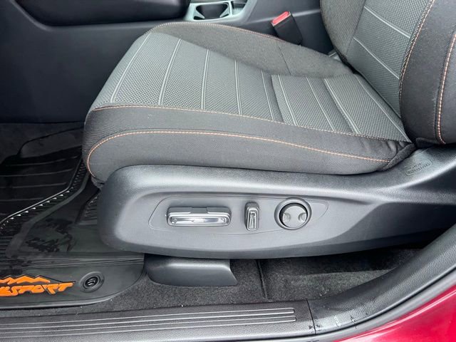 Certified 2026 Honda CR-V TrailSport image 27