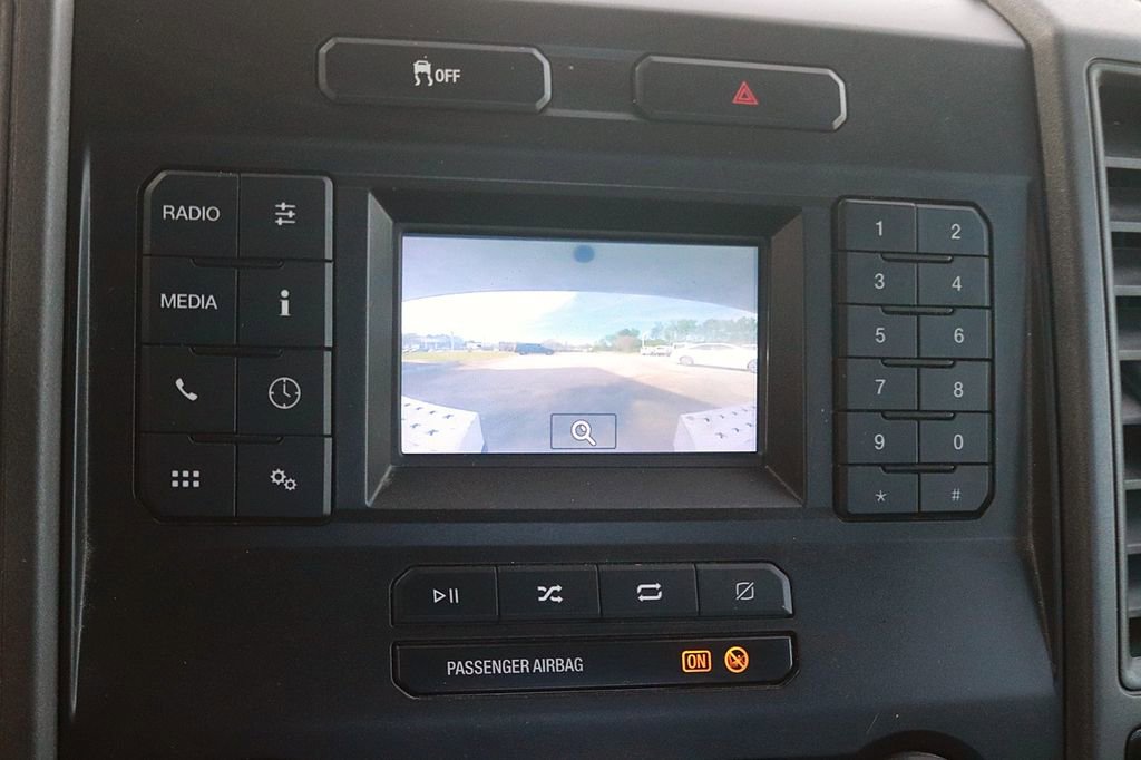 Used 2022 Ford F250 XL w/ Power Equipment Group image 24