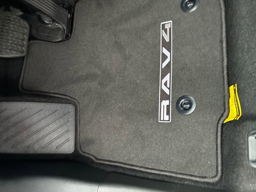 New 2026 Toyota RAV4 XSE image 33