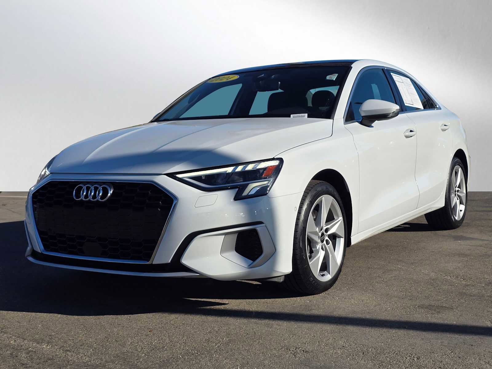 Used 2024 Audi A3 2.0T Premium image 7