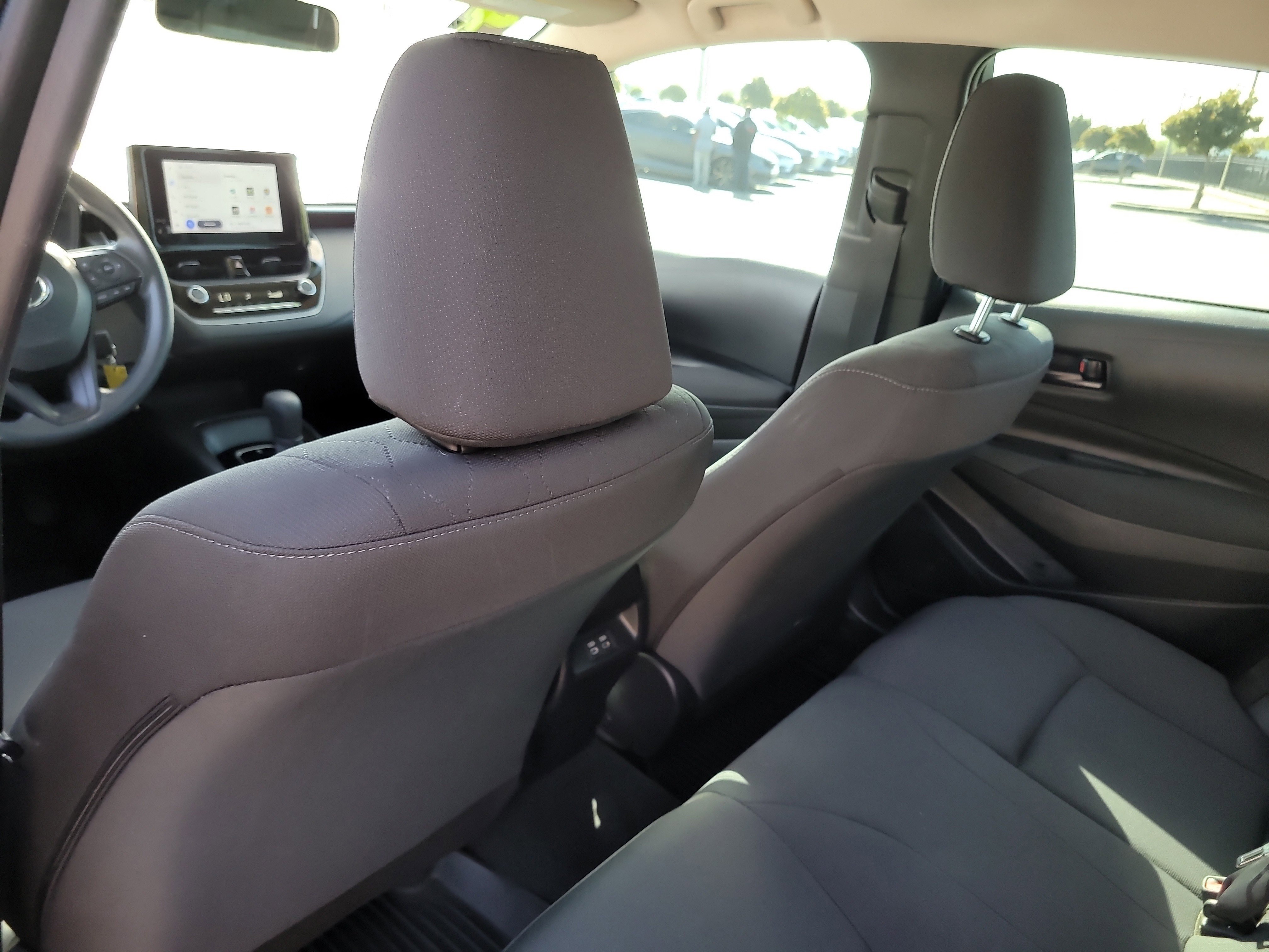 Used 2024 Toyota Corolla LE image 12