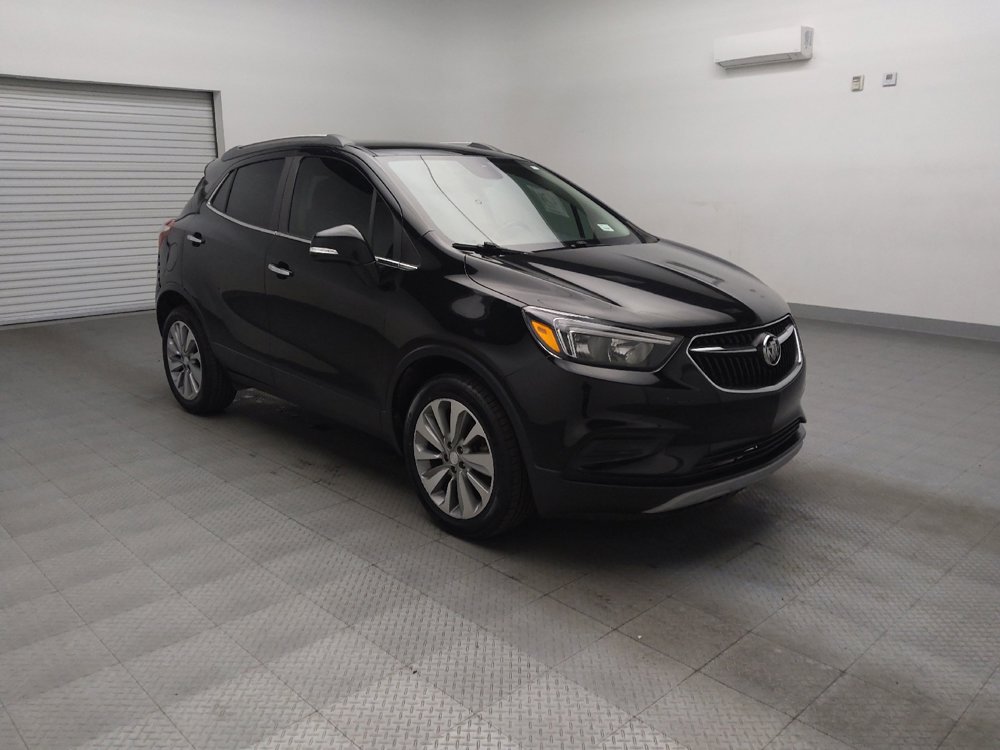 Used 2019 Buick Encore Preferred FWD image 13