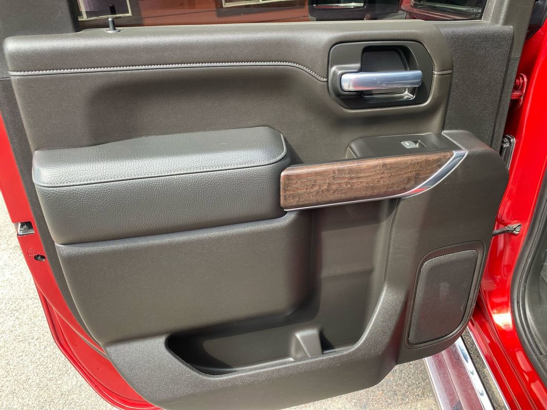 Used 2022 GMC Sierra 2500 Denali w/ Denali Ultimate Package image 31