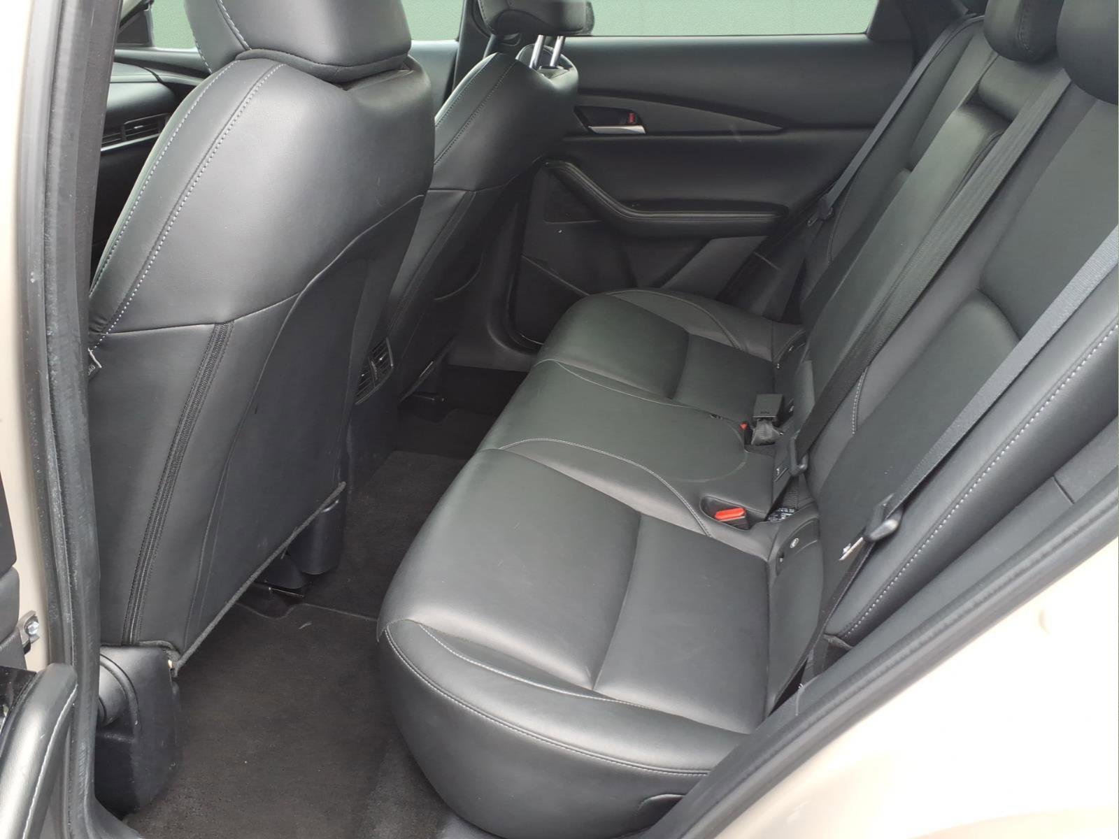 Used 2024 MAZDA CX-30 AWD 2.5 S w/ Select Sport Pkg image 14