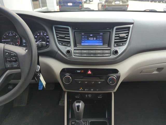Used 2018 Hyundai Tucson SE image 21