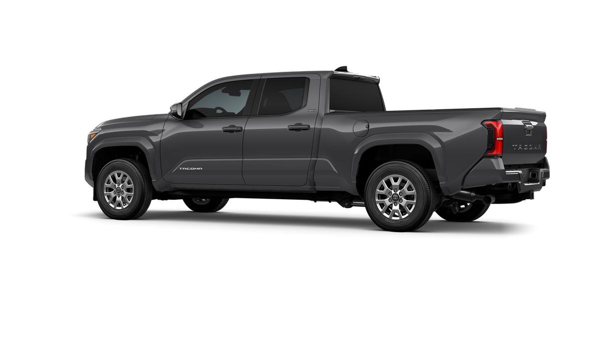 New 2026 Toyota Tacoma SR5 RWD image 35