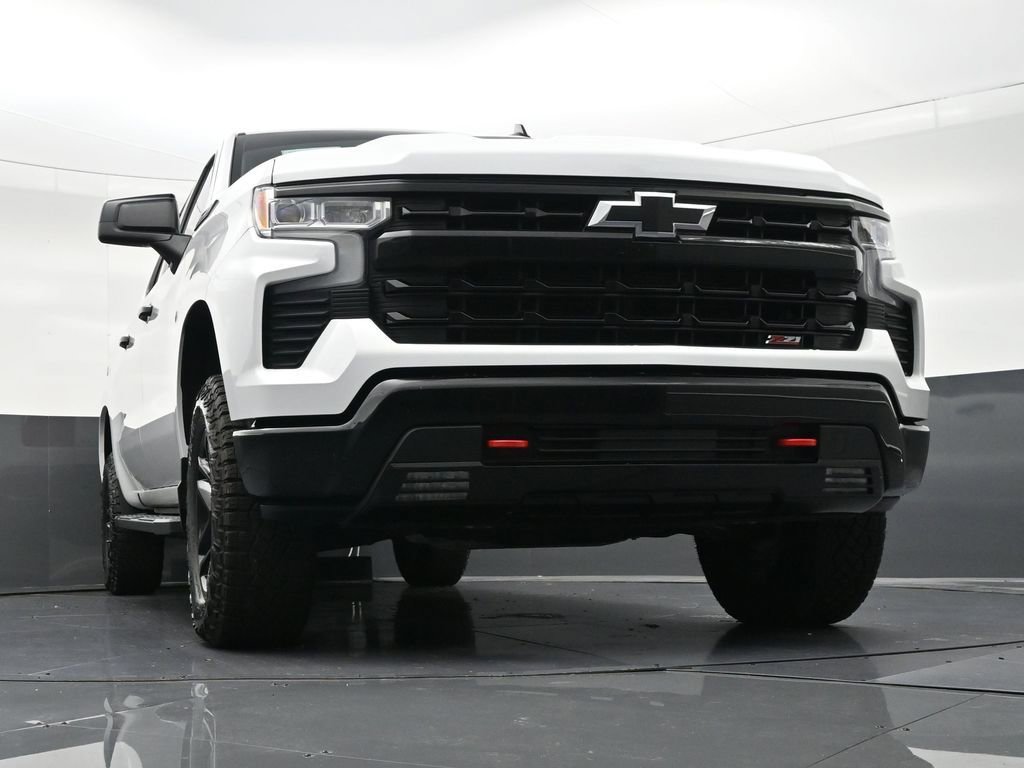 Used 2024 Chevrolet Silverado 1500 LT Trail Boss image 31