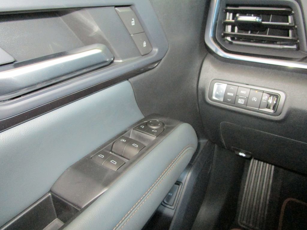 New 2026 GMC Terrain AT4 w/ Technology Package II AWD/4WD image 31