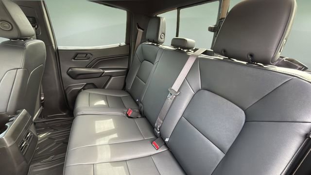 Used 2026 Chevrolet Colorado Trail Boss AWD/4WD image 19