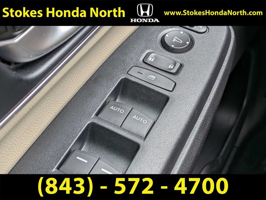 Used 2019 Honda CR-V EX-L image 28