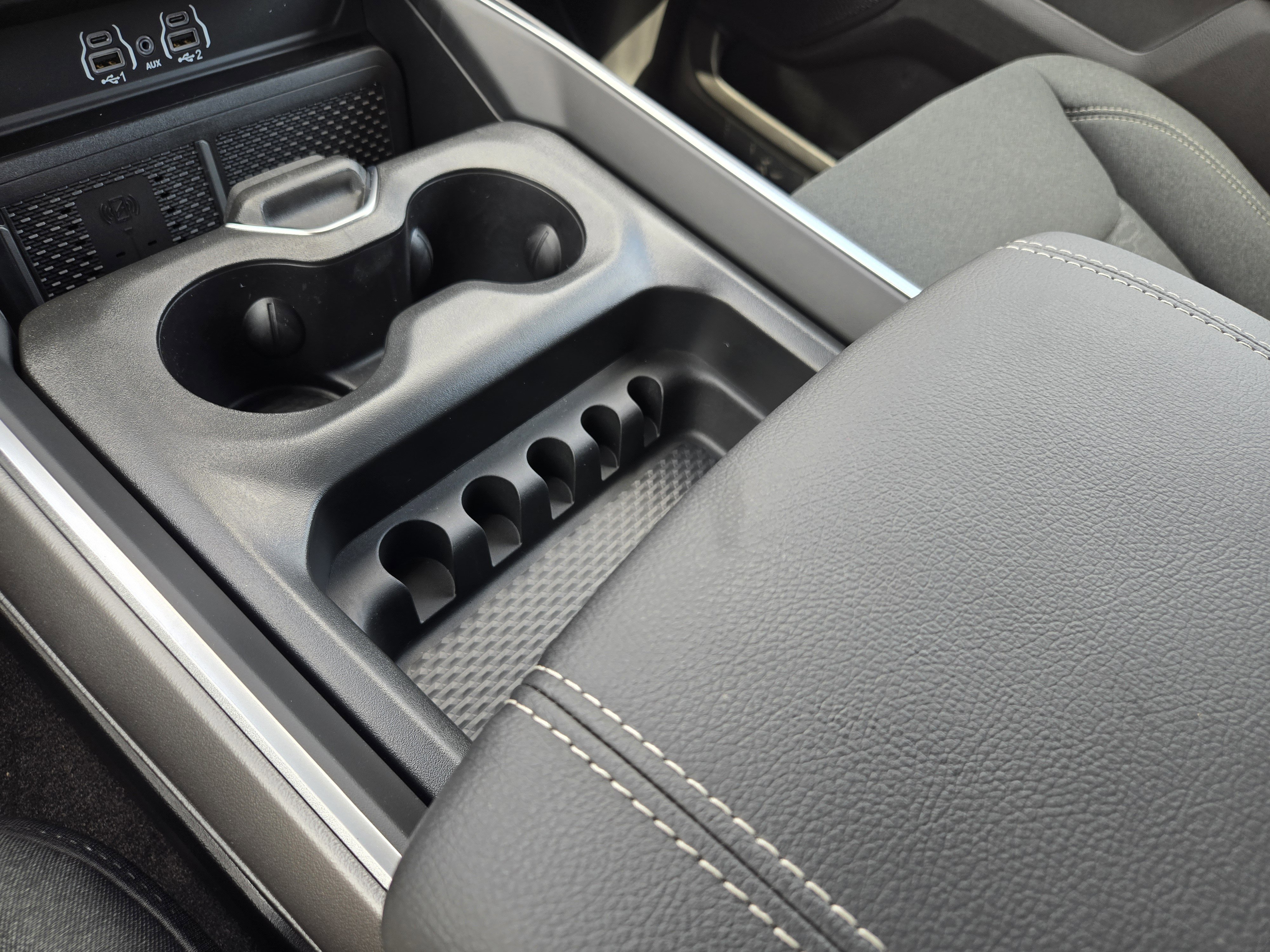 New 2026 RAM 1500 Big Horn image 17