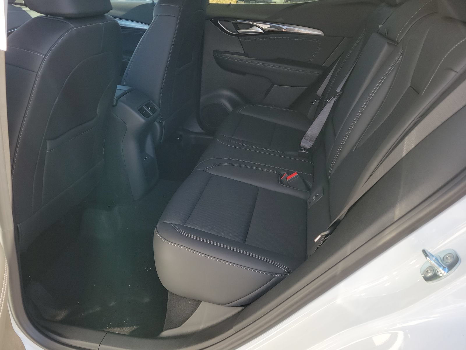 New 2026 Buick Envision Preferred AWD/4WD image 7