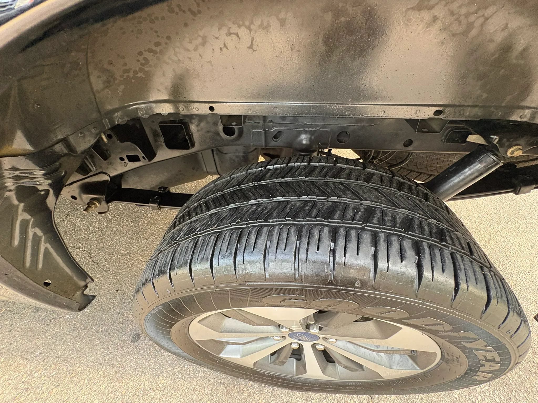 Used 2019 Ford F150 XL w/ Equipment Group 101A Mid AWD/4WD image 42