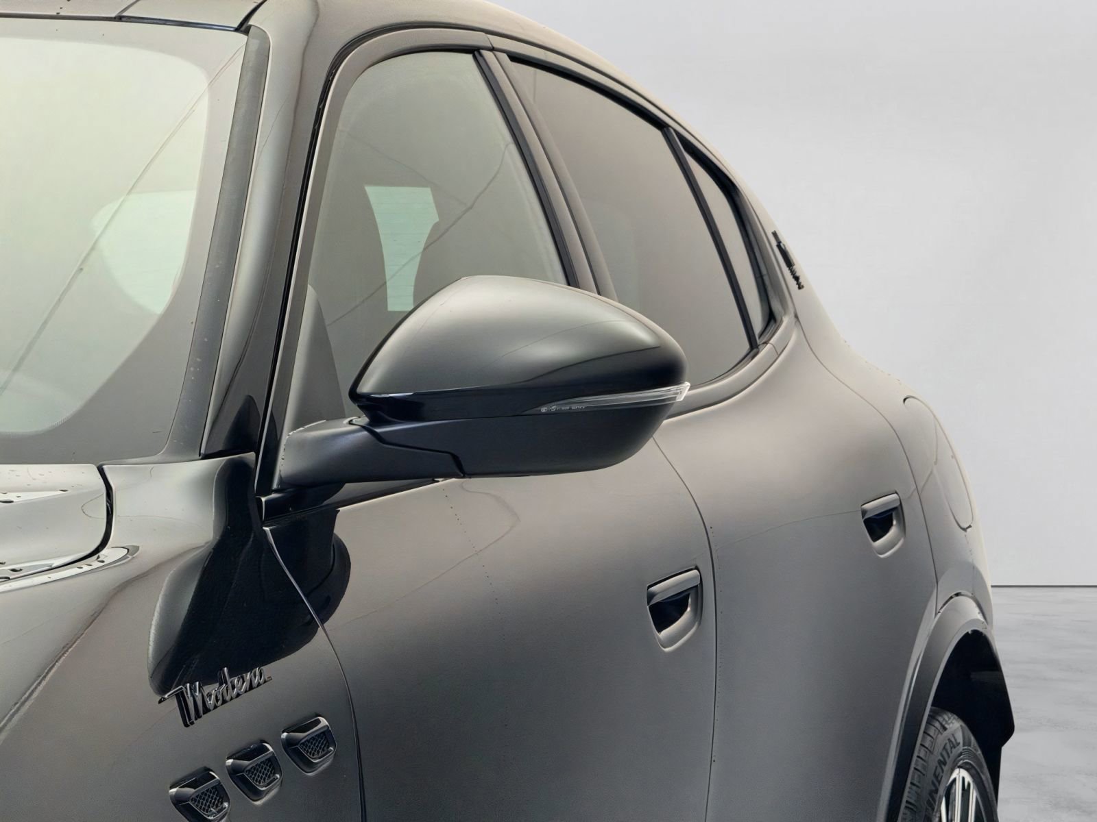 New 2025 Maserati Grecale Modena AWD/4WD image 27