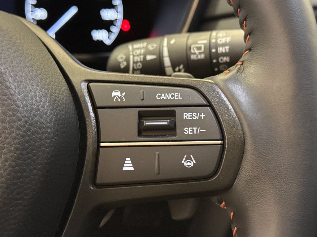 Used 2026 Honda CR-V Sport image 28