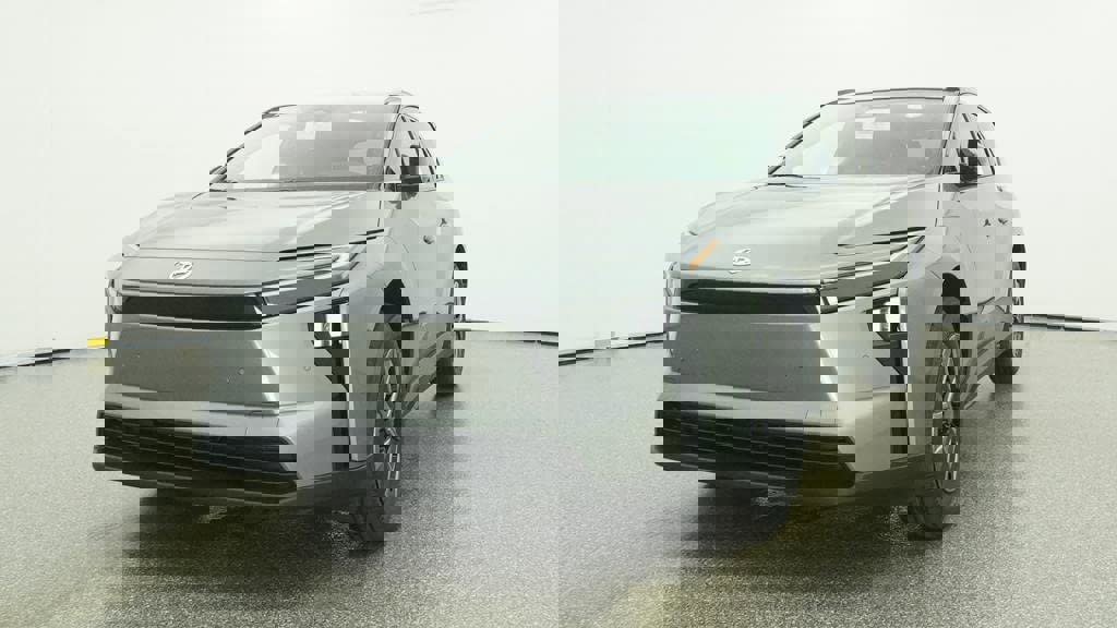 New 2026 Toyota bZ XLE image 32