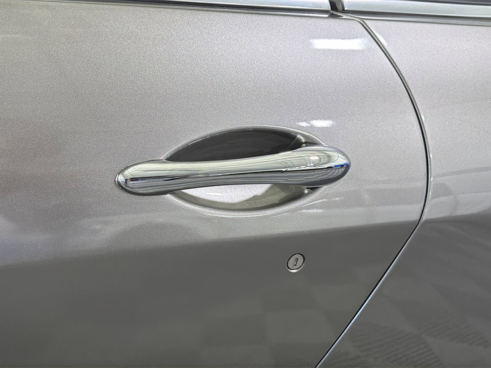 Used 2008 Maserati GranTurismo Coupe RWD image 16