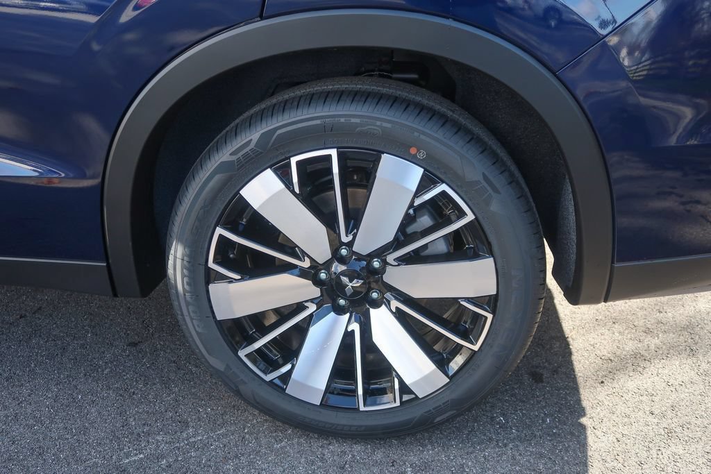 New 2026 Mitsubishi Outlander SE FWD image 13