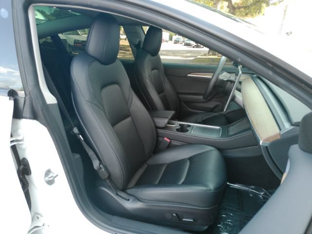Used 2023 Tesla Model 3 Standard Range RWD image 21