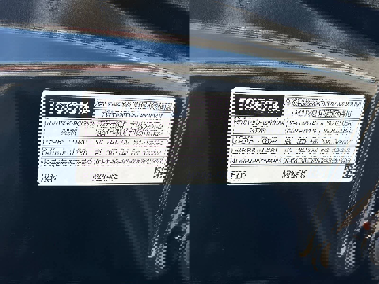 Used 2026 Toyota Corolla LE image 28