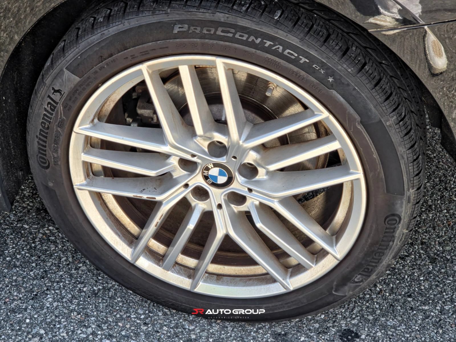 Used 2024 BMW 530i xDrive AWD/4WD image 21