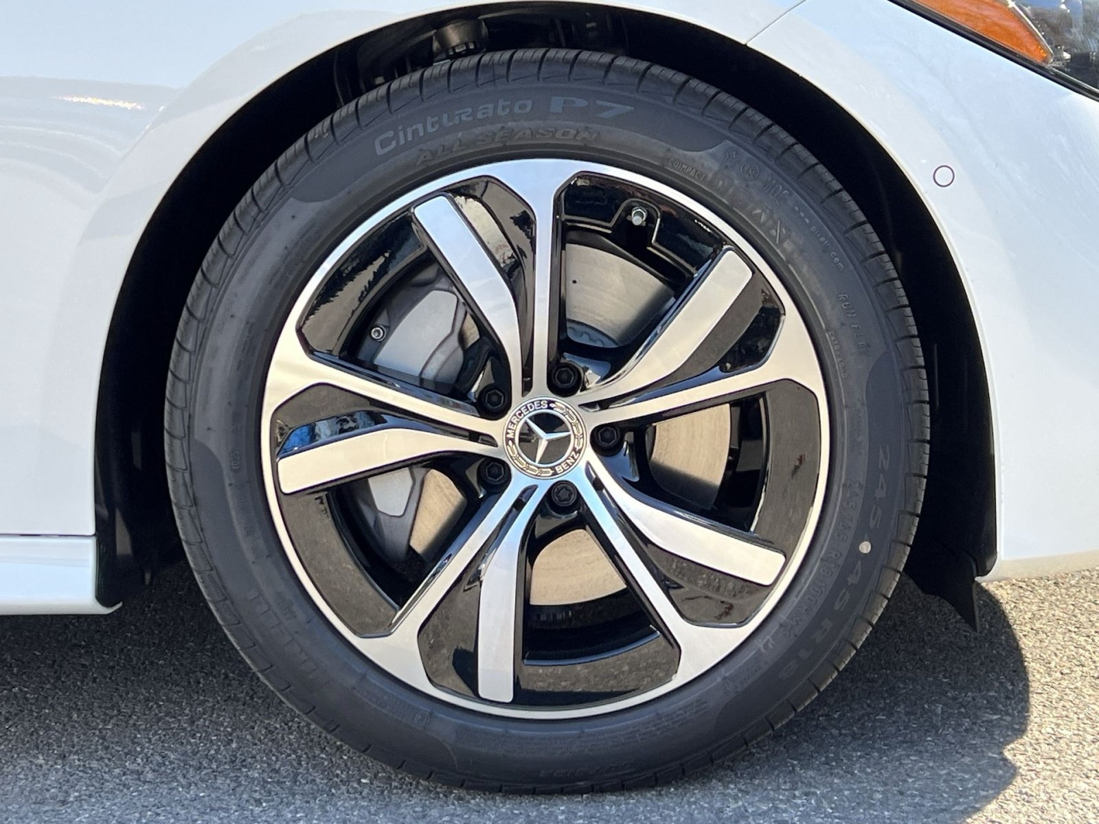 New 2026 Mercedes-Benz CLE 300 4MATIC Coupe image 10