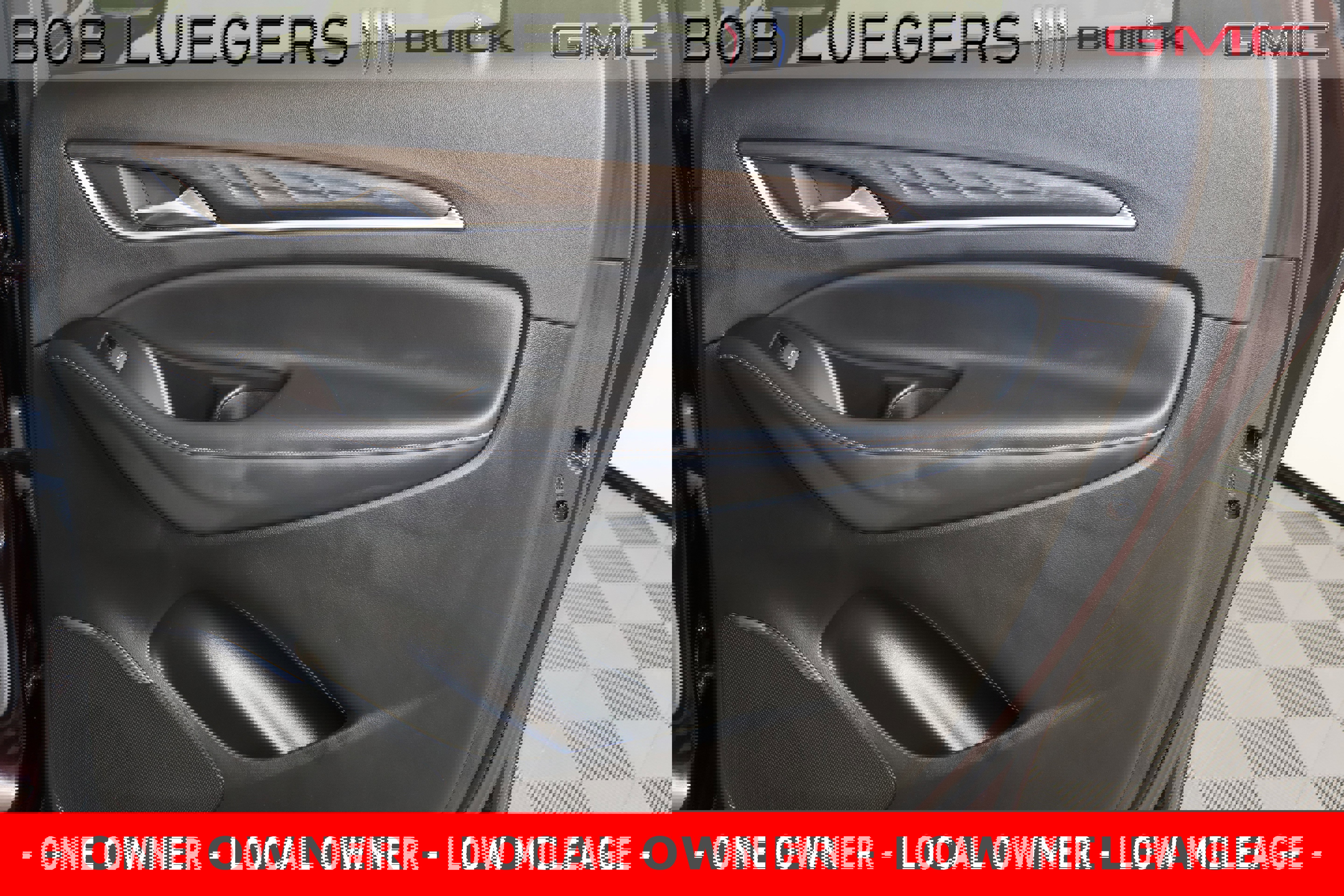 Certified 2023 Buick Enclave Avenir w/ Avenir Technology Package image 17