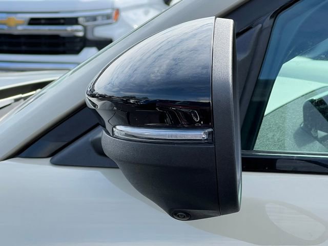 New 2025 Ford Mustang Mach-E GT w/ Interior Protection Package image 41