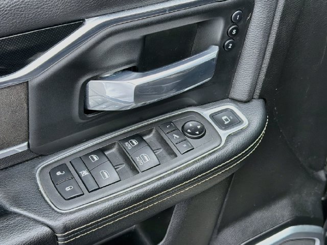 Used 2021 RAM 2500 Laramie AWD/4WD image 18