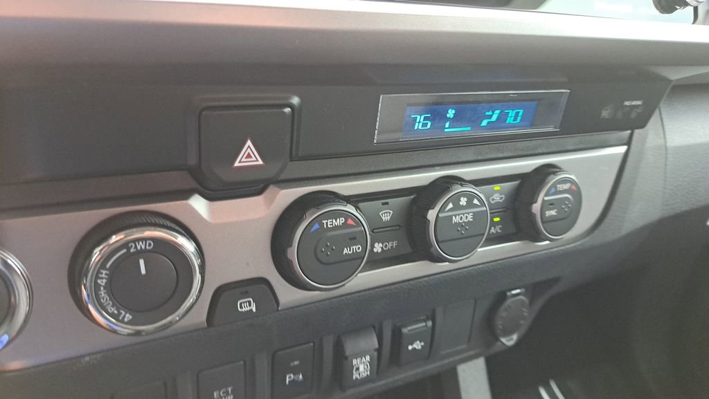 Certified 2023 Toyota Tacoma SR5 image 23