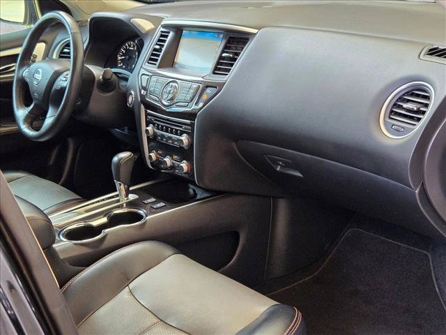 Used 2019 Nissan Pathfinder SL FWD image 25