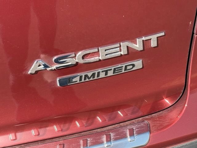 Used 2019 Subaru Ascent Limited AWD/4WD image 10