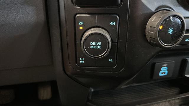 Used 2025 Ford F250 XL w/ XL Driver Assist Package AWD/4WD image 26