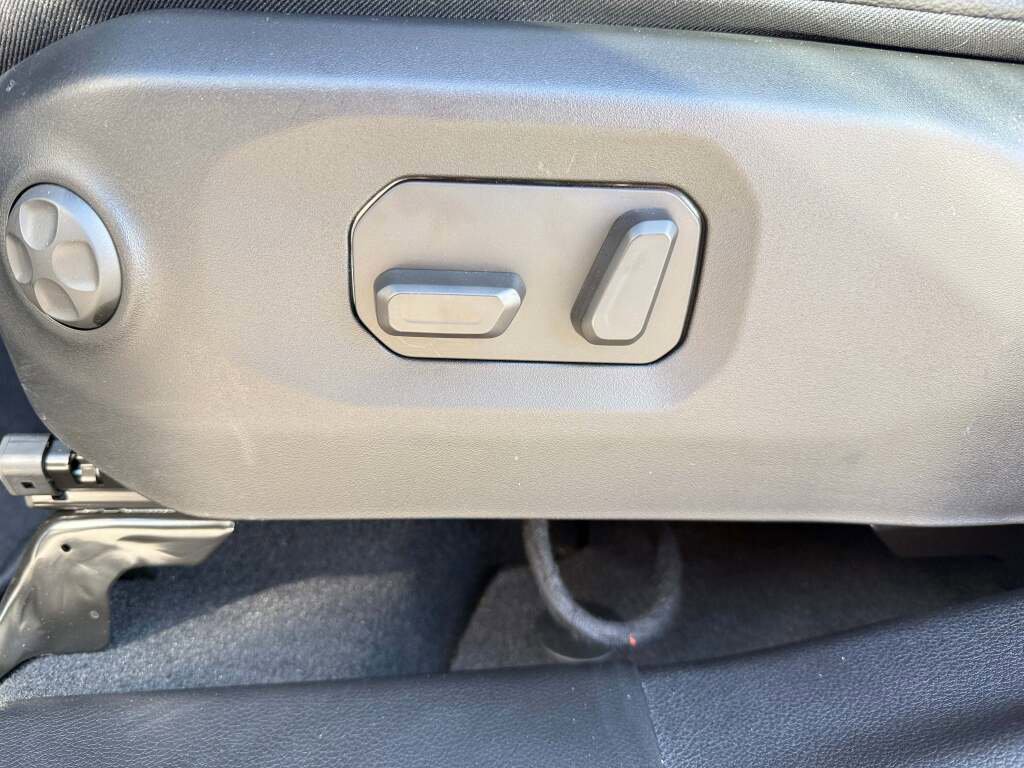 New 2026 Jeep Wrangler Sahara image 29