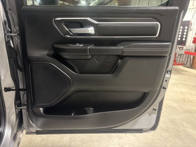 Used 2025 RAM 1500 Big Horn image 10