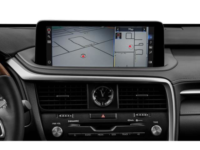 Used 2020 Lexus RX 450hL Luxury image 16