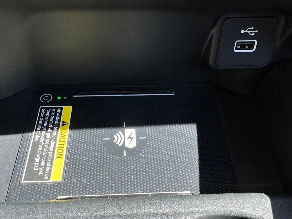 Used 2025 Honda HR-V EX-L image 30