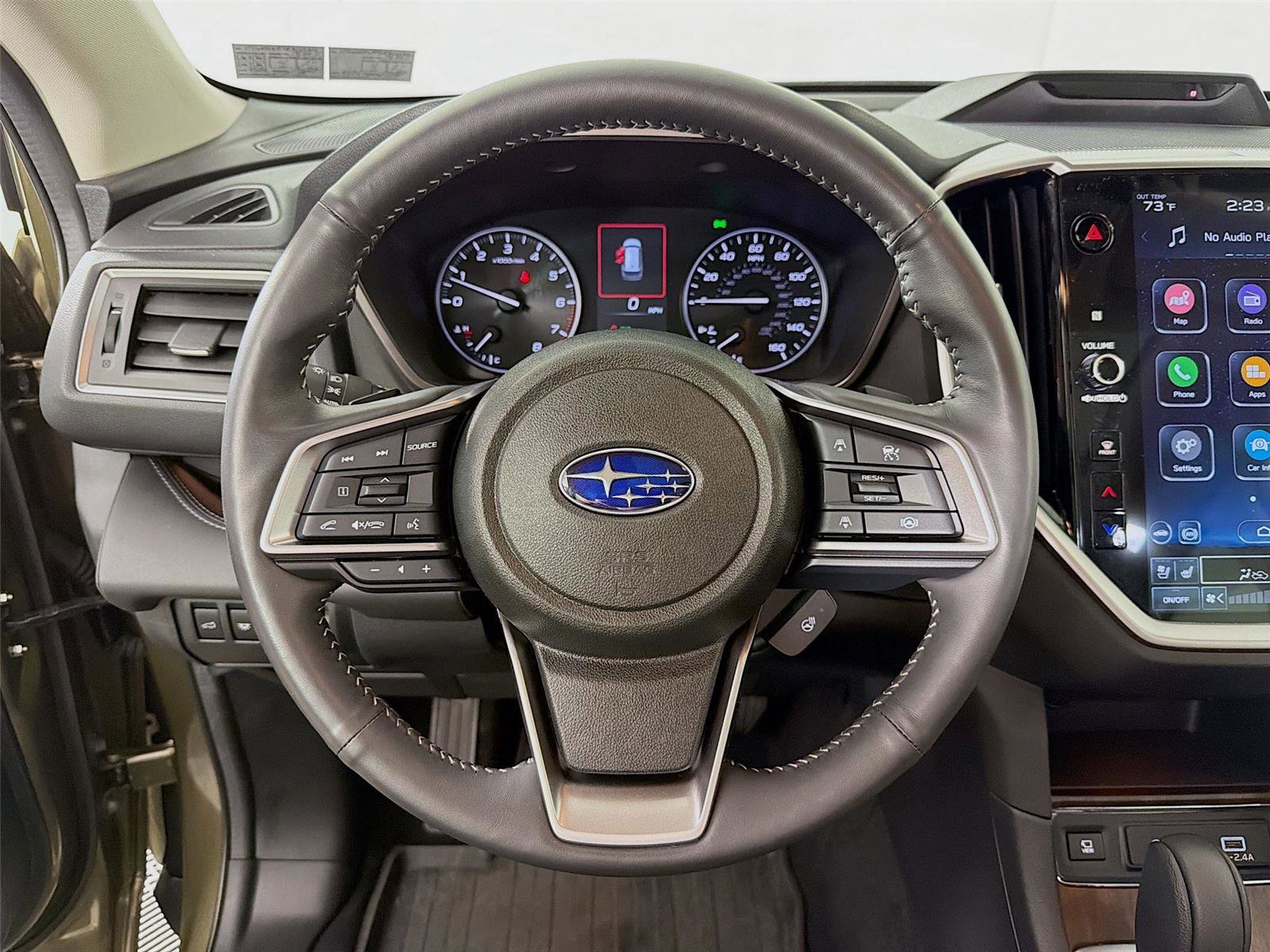 Used 2024 Subaru Ascent Touring image 12