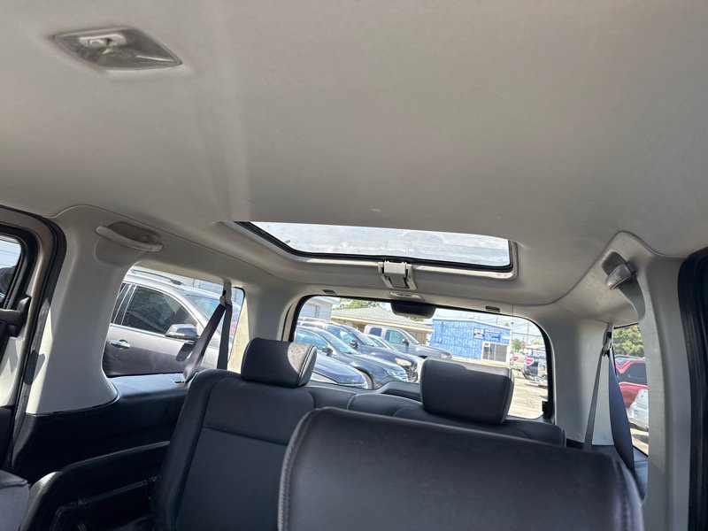 Used 2003 Honda Element EX image 15