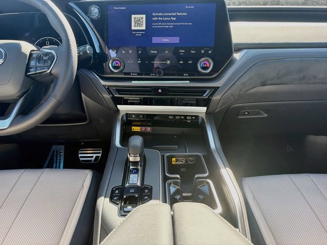New 2026 Lexus TX 350 AWD w/ Technology Package image 20
