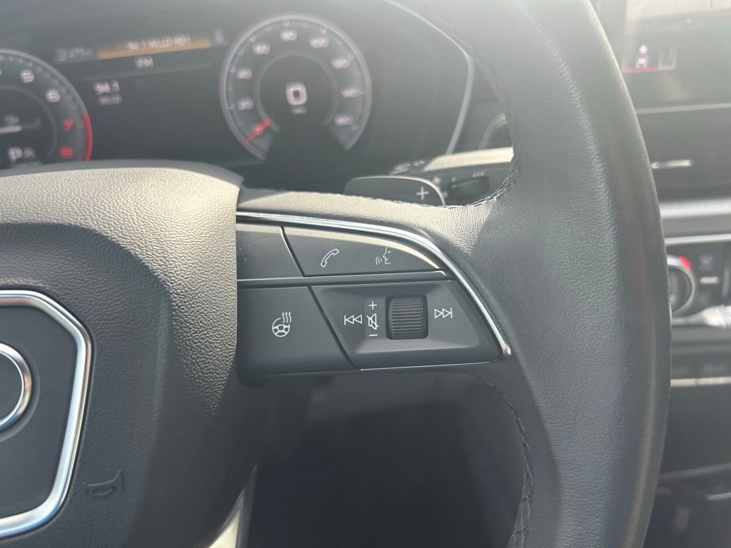 Used 2023 Audi A4 2.0T Premium Plus w/ Premium Plus Package image 21