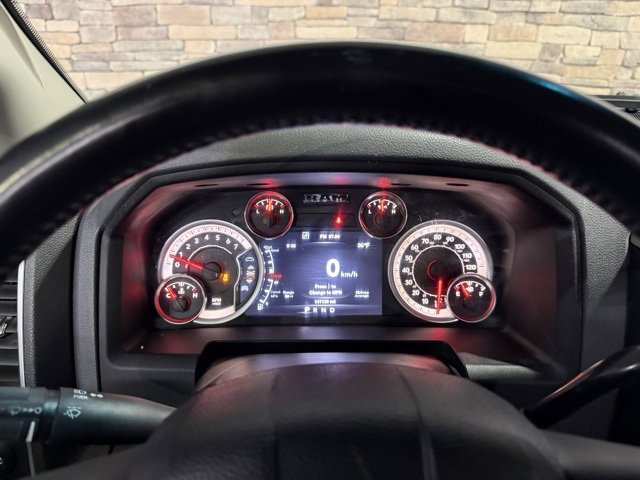 Used 2013 RAM 1500 Classic SLT w/ Big Horn Equipment Group image 17