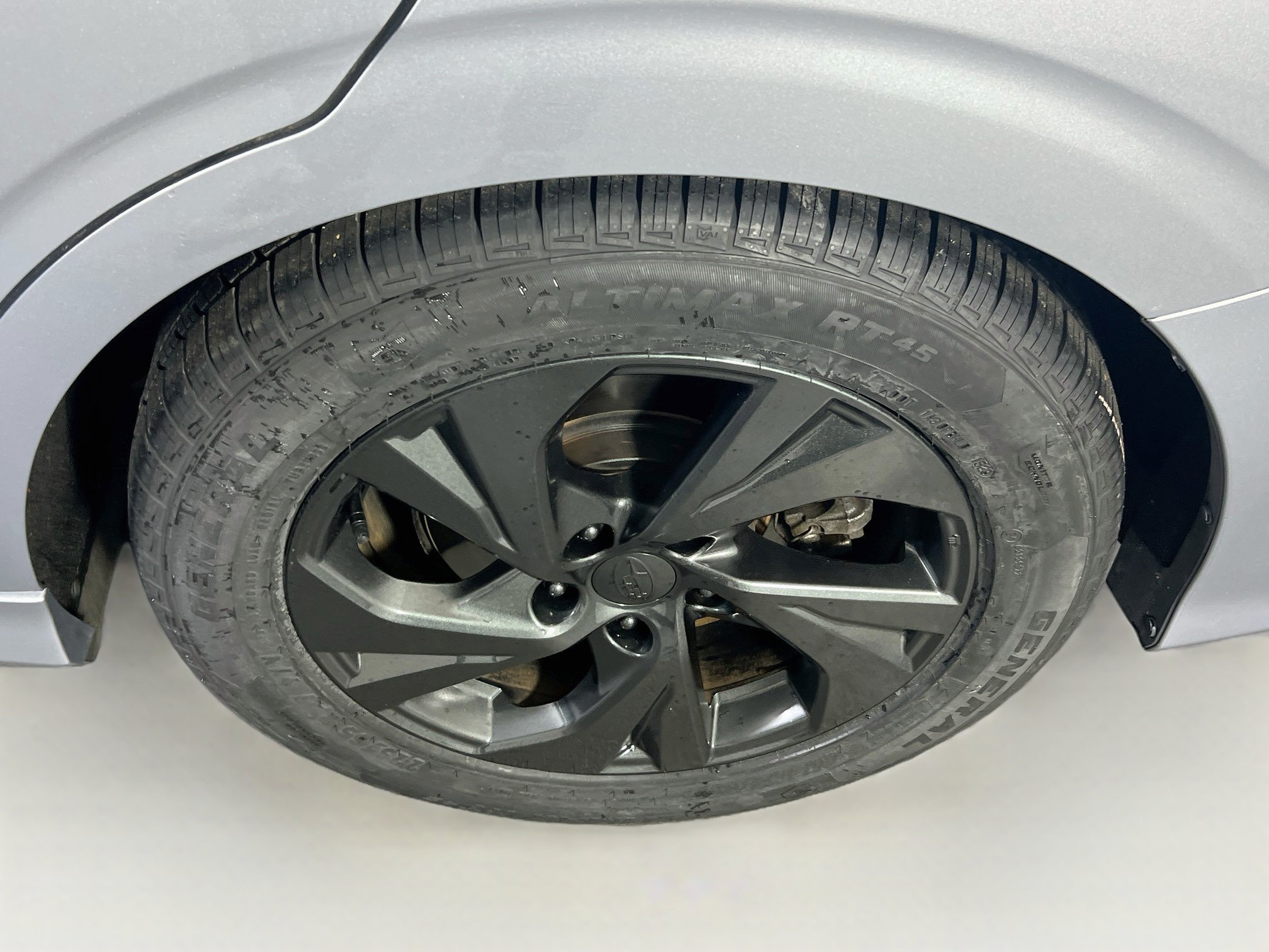 Used 2024 Subaru Legacy Premium AWD/4WD image 29