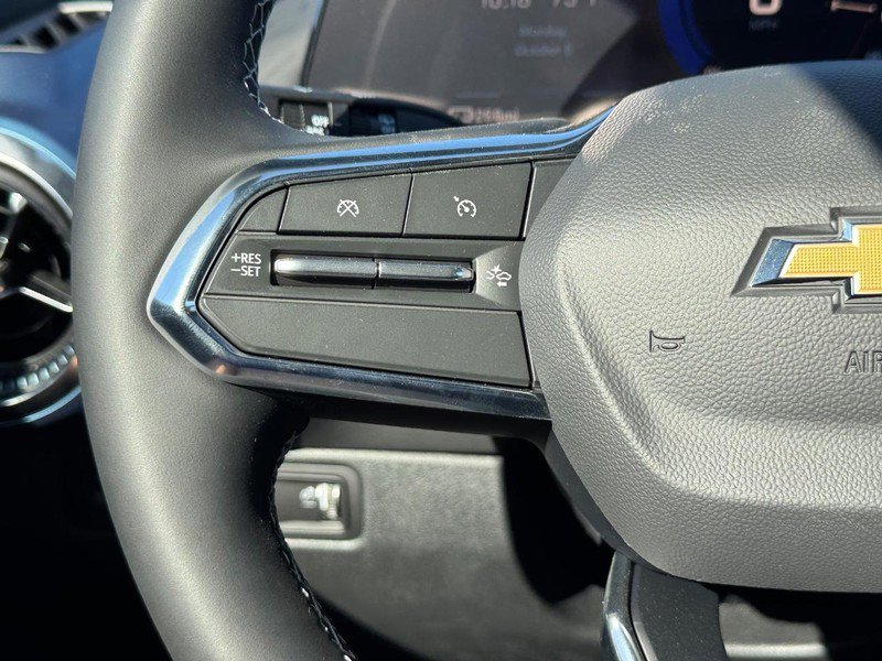 New 2026 Chevrolet Equinox EV LT FWD image 13