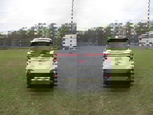 New 2025 Kia Seltos EX w/ EX Sunroof Package image 4