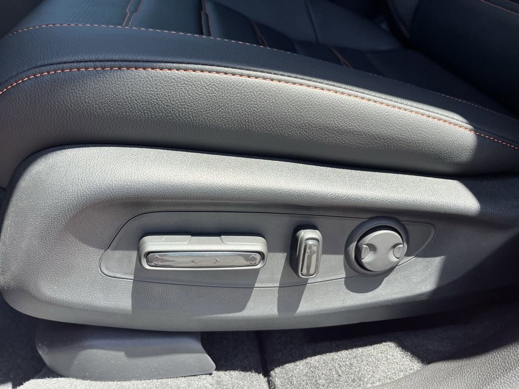 New 2026 Honda CR-V Sport-L image 12